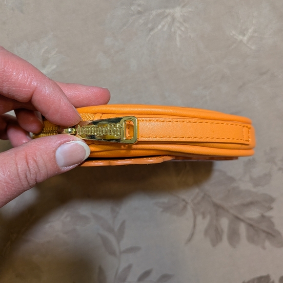 Loungefly Sanrio My Melody Devil Crossbuddies Bag, Used - Picture 8 of 12